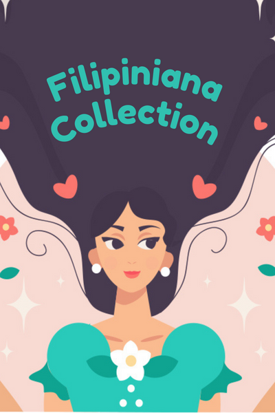 Filipiniana Collection