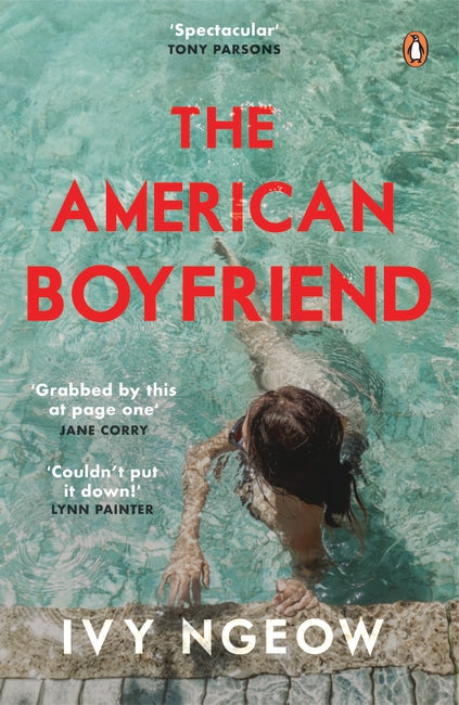 The American Boyfriend