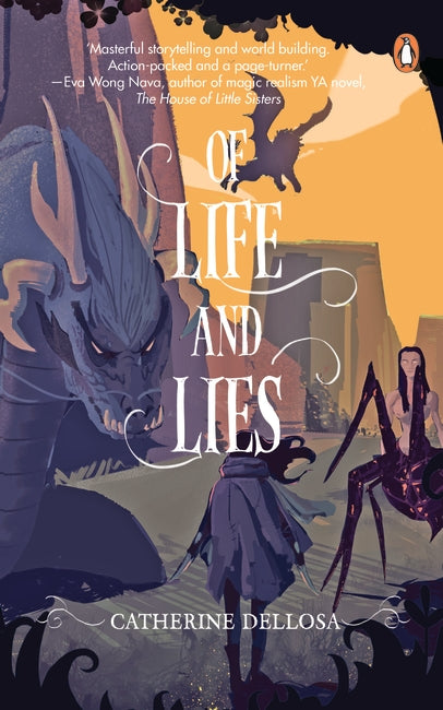 Of Life and Lies