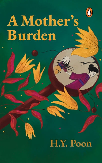 A Mother’s Burden