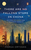 There are No Falling Stars in China