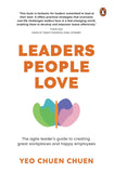 Leaders Love People