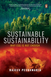Sustainable Sustainability Why ESG is not enough