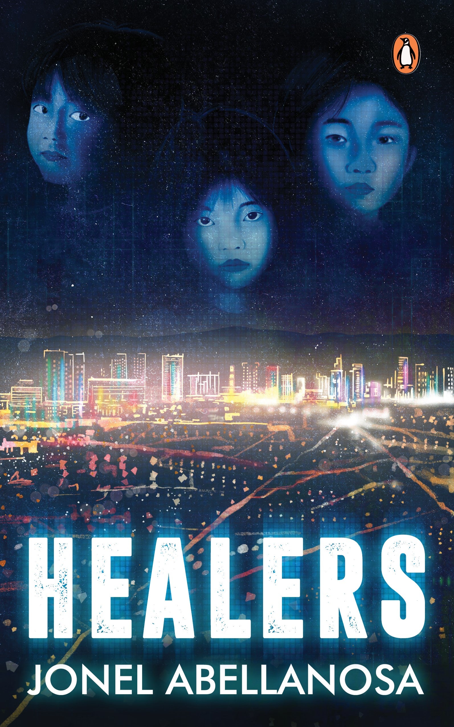 Healers: A Novel