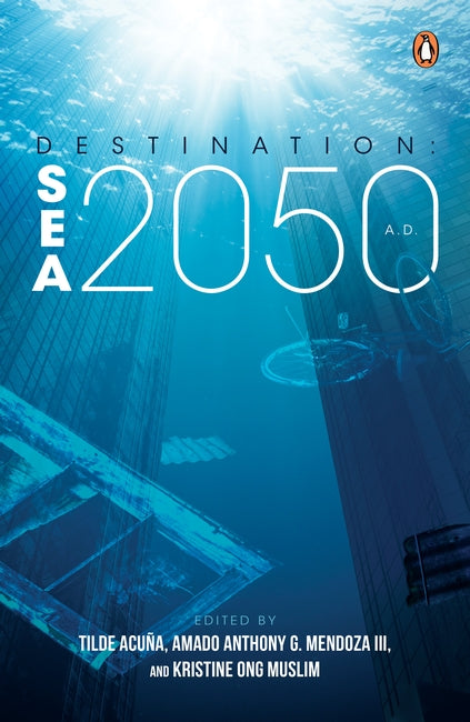 Destination: SEA 2050 A.D.