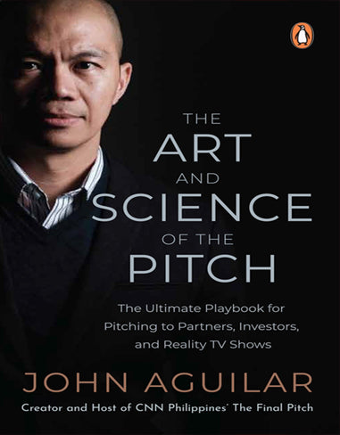 The Art and Science of the Pitch