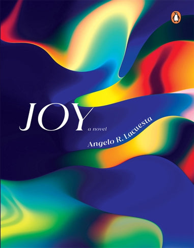 Joy: A Novel