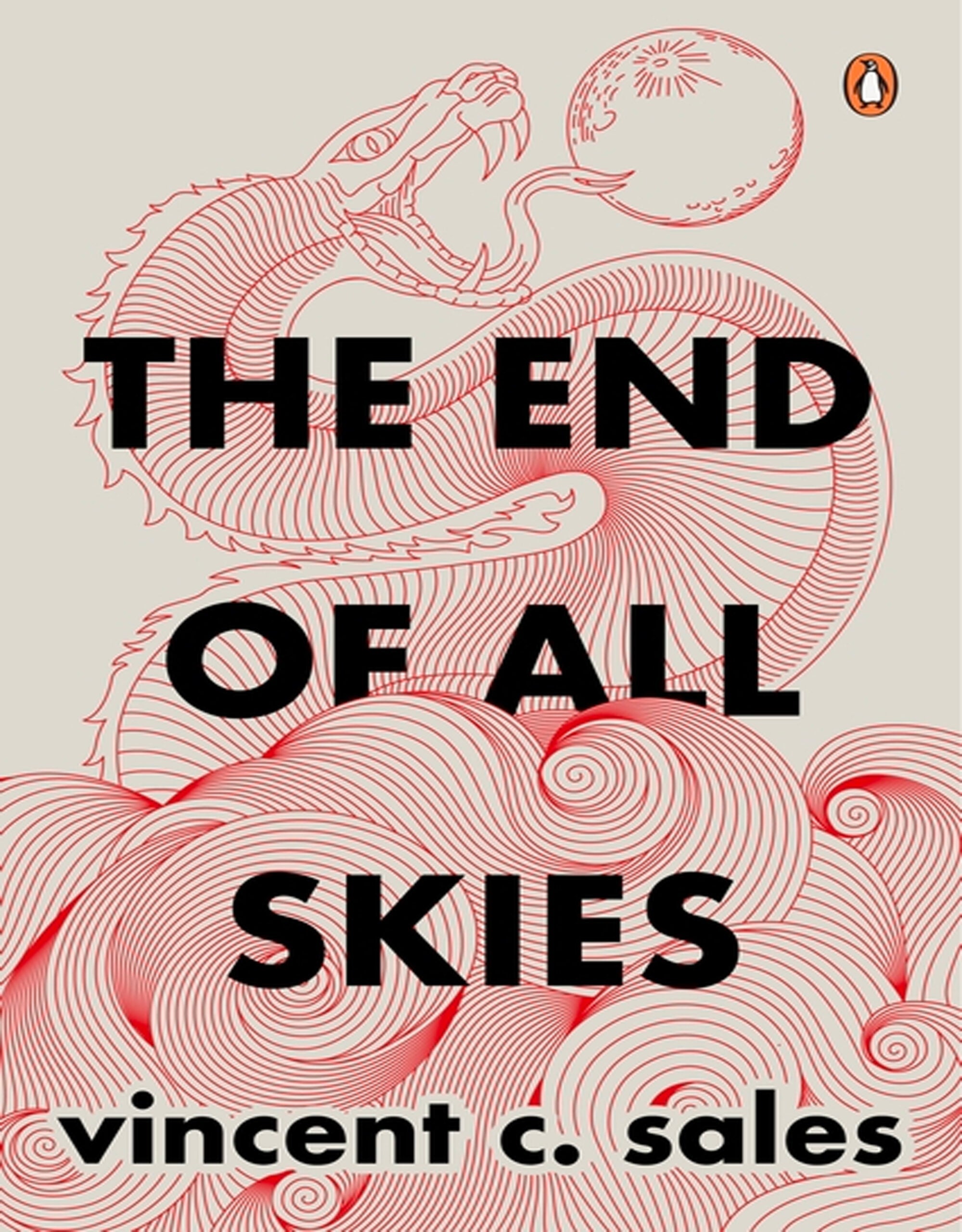 The End of All Skies