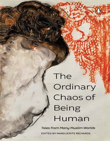 The Ordinary Chaos of Being Human – acrephils