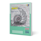 Full Set of Think Mathematics Secondary 3A and 3B Textbooks bundled wi ...